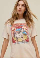 Willies on The Road Tee