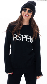 Aspen Sweater