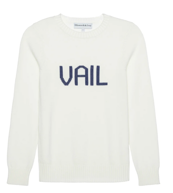 VAIL Sweater