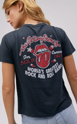 Rolling Stones '78 Tee