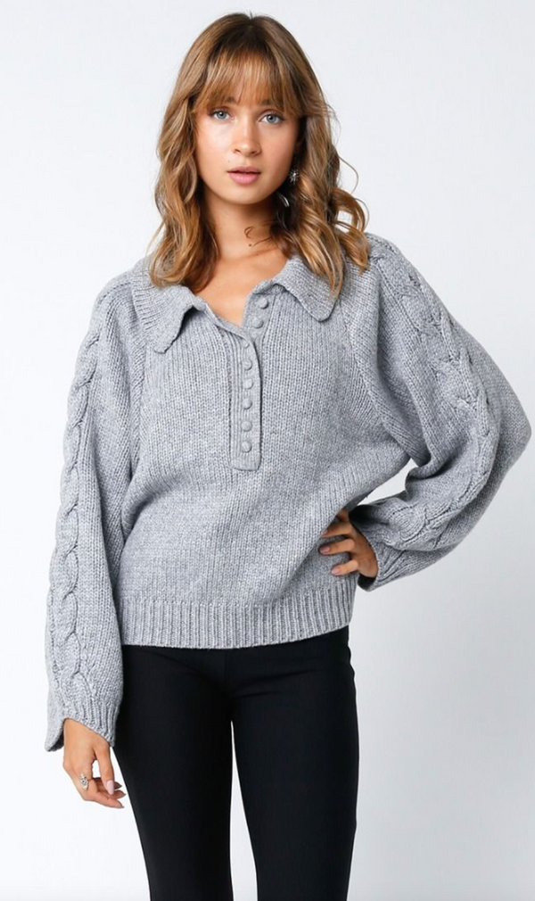 Tessie Sweater