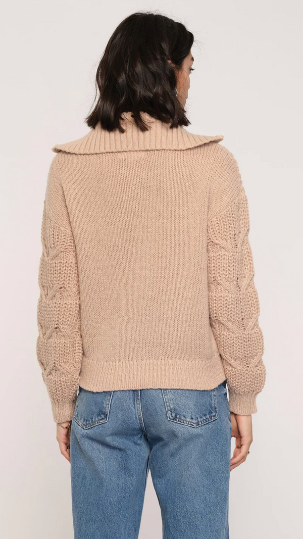 Rylen Sweater