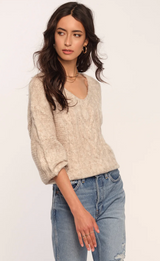 Sondra Sweater
