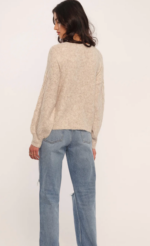 Sondra Sweater
