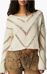 Haley Sweater