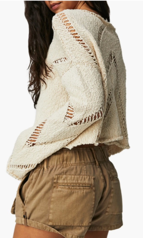 Haley Sweater