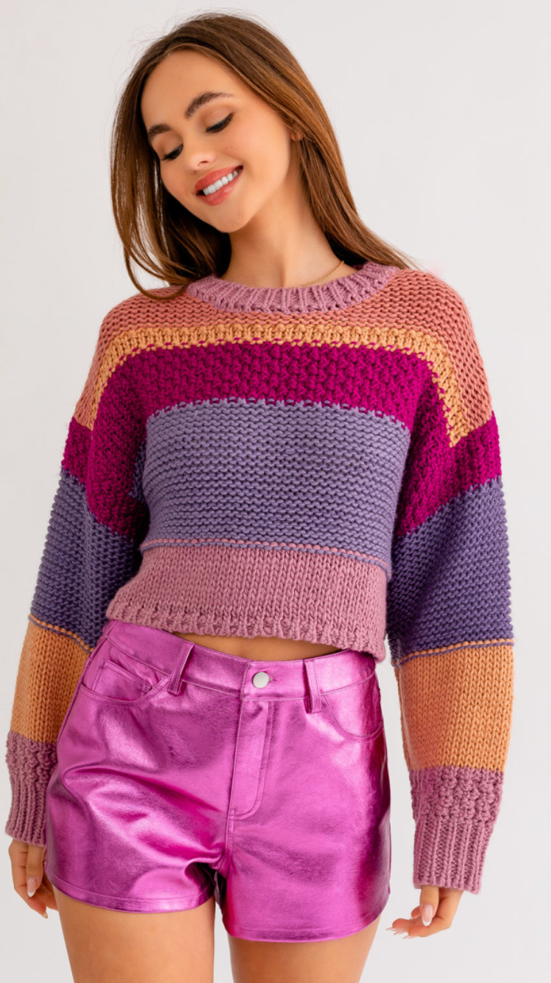 Kendra Sweater