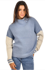 Margarate Sweater